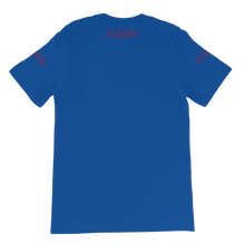 Extreme Grandeur Short-Sleeve  T-Shirt