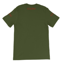 Extreme Grandeur Short-Sleeve  T-Shirt