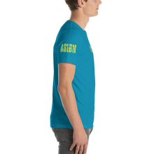ASLBM - Ain't Shit Like Being Me™ 360 Short-Sleeve Unisex T-Shirt